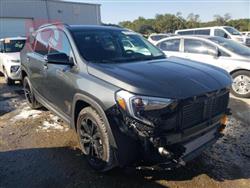 GMC Terrain